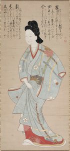 Figure of a Woman, 18th century