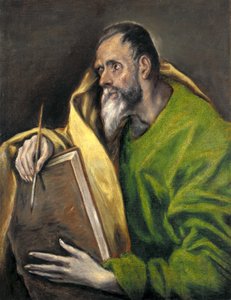 St. Luke