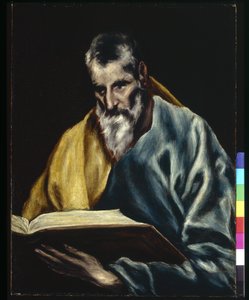 St. Simon