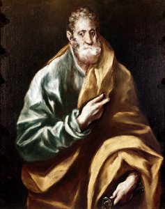 The Apostle Saint Peter
