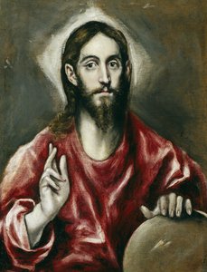 Salvator Mundi