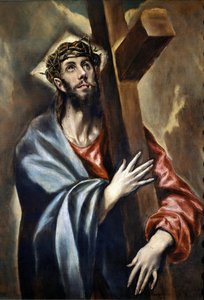The Road to Calvary (detail)