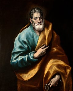 Peter the Apostle