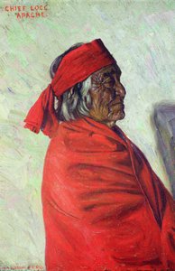 Chief Loco