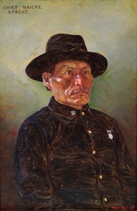 Chief Naiche