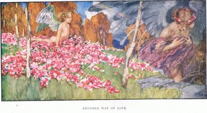 Another Way of Love by Eleanor Fortescue Brickdale
