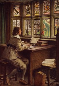 Tell me where is Fancy bred by Eleanor Fortescue Brickdale
