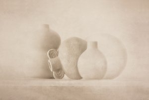 Serene Neutral Forms