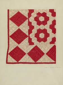 Patchwork Quilt