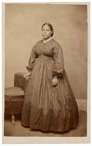 Alice, c. 1860