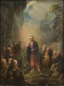 Thy Kingdom Come by Elias Martin