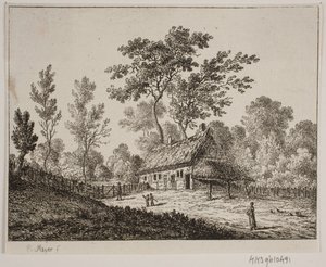A Farmhouse