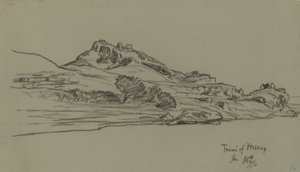 Nile Journey, Tmui of Ptolemy