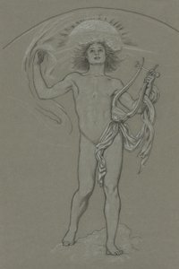 Study for Apollo