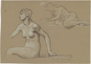 Study for 