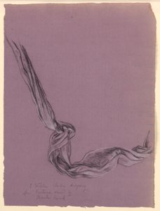 Study for "Fortune"