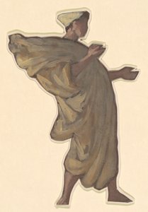 Study for 
