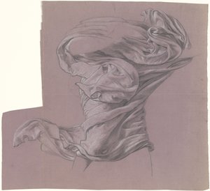 Study for Greek Girls Bathing