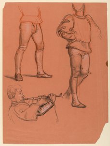 Study for 