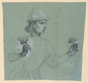 Study for 