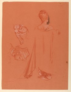 Study for 
