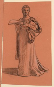 Study for 