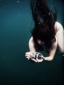 Finding a subship