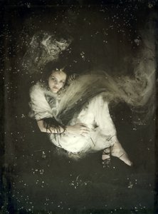 Floating Bride II