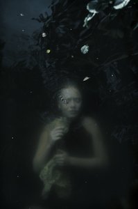 Under the surface
