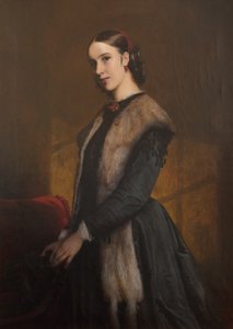 The Author Emma Kraft