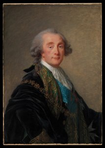 Alexandre Charles Emmanuel de Crussol-Florensac
