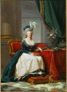 Queen Marie-Antoinette