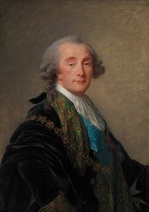 Alexandre Charles Emmanuel de Crussol-Florensac