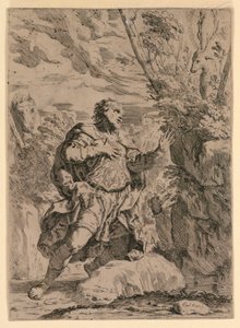 Saint Eustace