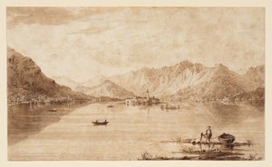 Lago Maggiore & Isola Superiore