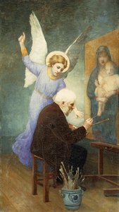 In Memory of Bouguereau