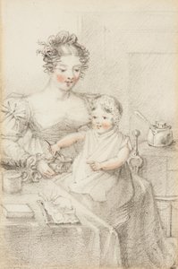 Queen Victoria as a Child