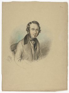 Portrait of a Man