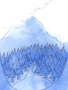 Along the Road to Heaven: It