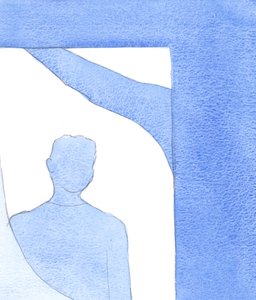 As we look at Christ on the Cross we see that the true meaning of love is self-giving and sacrifice by Elizabeth Wang