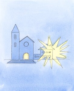 Bishops and priests should wake up each day burning with desire to spread the Catholic Faith, actively thinking of new ways to explain and spread it by Elizabeth Wang