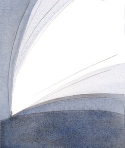 Christ in His Incarnation gave true homage to the Father from earth: He continues to pour His light, through His Church by Elizabeth Wang