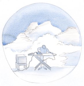 Christ sometimes permits us to work for many years without our seeing any results. by Elizabeth Wang