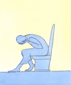 Christ wants us to know that we never suffer alone