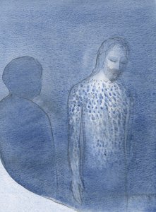 He showed me the appearance of His wounds after His Scourging, and showed how our sacrifices, united with His, can be offered in one prayer to the Father by Elizabeth Wang
