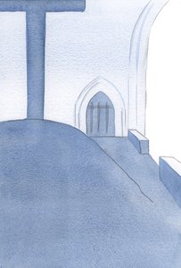 Heartache, humiliation and helplessness were the worst of Christ