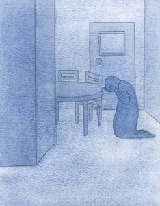 I remember needing courage, and the will to choose what was right by Elizabeth Wang
