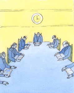 If the Bishops would examine their diaries, they would see what proportion of their time is spent in teaching the Faith, or directly encouraging people to put it into practice by Elizabeth Wang