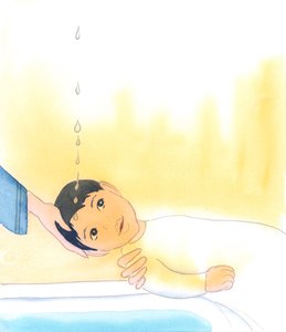 If we hope to be saved, the importance of Baptism cannot be exaggerated by Elizabeth Wang