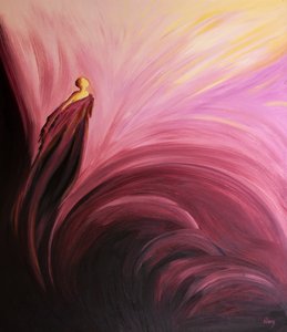 In Purgatory we can emerge from self-love and speed towards the glory of Heaven